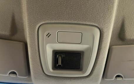 Chevrolet Niva I рестайлинг, 2016 год, 730 000 рублей, 14 фотография