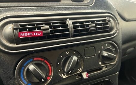 Chevrolet Niva I рестайлинг, 2016 год, 730 000 рублей, 11 фотография