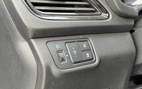 Hyundai Solaris II рестайлинг, 2021 год, 1 450 000 рублей, 10 фотография