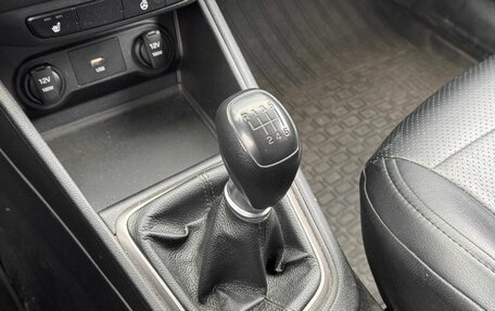 Hyundai Solaris II рестайлинг, 2021 год, 1 450 000 рублей, 16 фотография