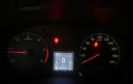 ЛуАЗ Patriot, 2017 год, 865 000 рублей, 2 фотография