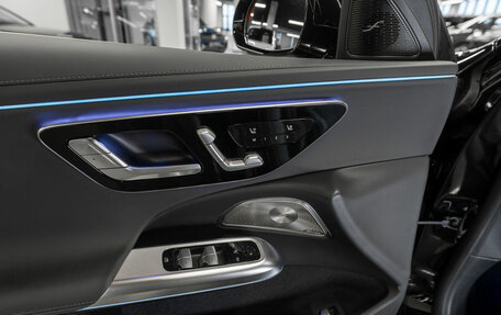 Mercedes-Benz E-Класс, 2025 год, 9 300 000 рублей, 17 фотография