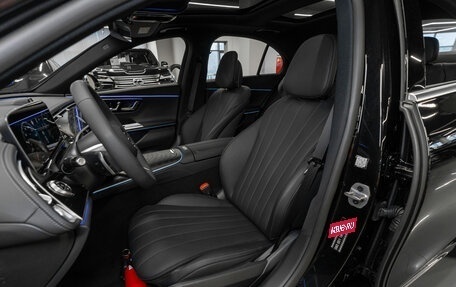 Mercedes-Benz E-Класс, 2025 год, 9 300 000 рублей, 9 фотография