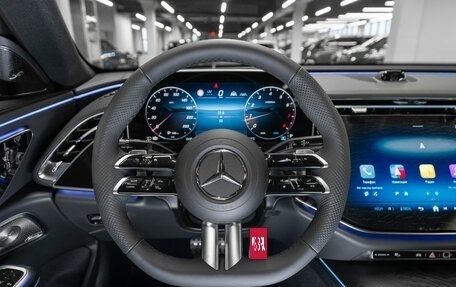 Mercedes-Benz E-Класс, 2025 год, 9 300 000 рублей, 11 фотография