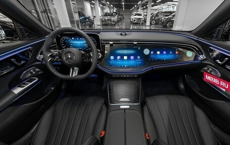 Mercedes-Benz E-Класс, 2025 год, 9 300 000 рублей, 8 фотография