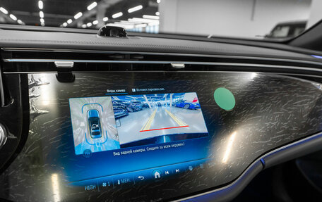 Mercedes-Benz E-Класс, 2025 год, 9 300 000 рублей, 22 фотография