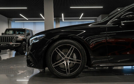 Mercedes-Benz E-Класс, 2025 год, 9 300 000 рублей, 27 фотография