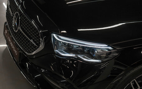 Mercedes-Benz E-Класс, 2025 год, 9 300 000 рублей, 28 фотография