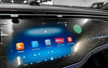 Mercedes-Benz E-Класс, 2025 год, 9 300 000 рублей, 25 фотография