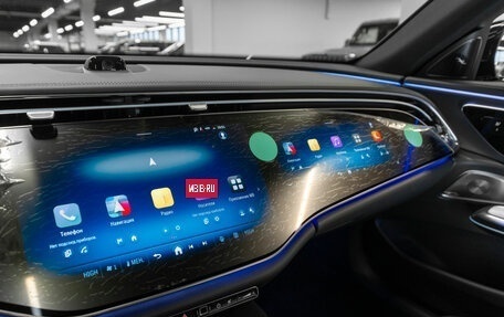 Mercedes-Benz E-Класс, 2025 год, 9 300 000 рублей, 21 фотография