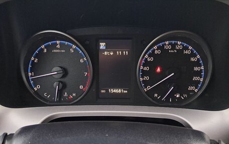 Toyota RAV4, 2019 год, 2 270 000 рублей, 14 фотография