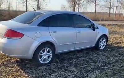 Fiat Linea, 2011 год, 620 000 рублей, 1 фотография