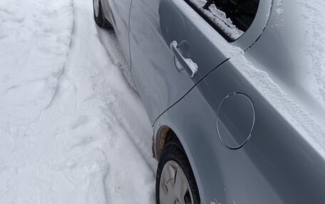 Mitsubishi Lancer IX, 2007 год, 590 000 рублей, 5 фотография