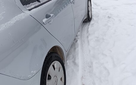 Mitsubishi Lancer IX, 2007 год, 590 000 рублей, 4 фотография