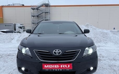 Toyota Camry, 2007 год, 1 250 000 рублей, 1 фотография