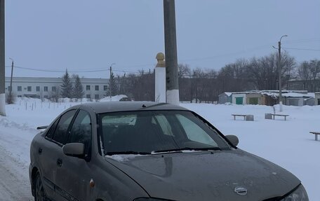 Nissan Almera, 2004 год, 195 000 рублей, 1 фотография