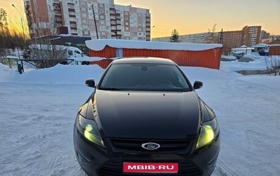 Ford Mondeo IV, 2012 год, 850 000 рублей, 1 фотография