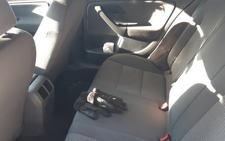 Volkswagen Jetta VI, 2008 год, 586 000 рублей, 12 фотография