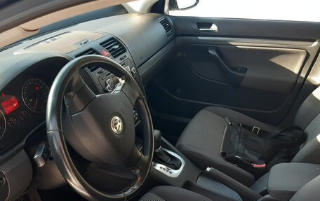 Volkswagen Jetta VI, 2008 год, 586 000 рублей, 9 фотография