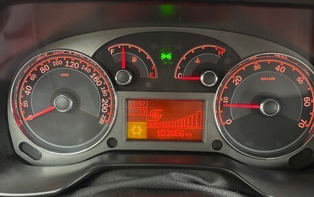 Fiat Linea, 2011 год, 620 000 рублей, 2 фотография