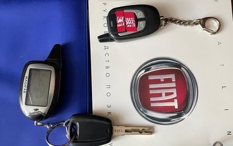 Fiat Linea, 2011 год, 620 000 рублей, 3 фотография