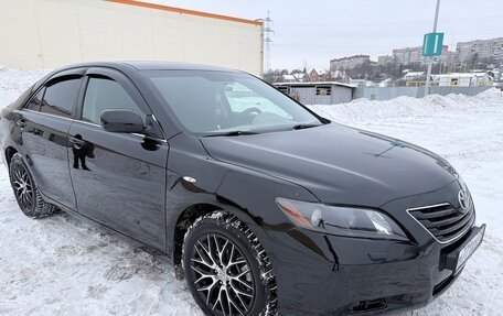 Toyota Camry, 2007 год, 1 250 000 рублей, 6 фотография