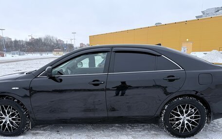 Toyota Camry, 2007 год, 1 250 000 рублей, 3 фотография