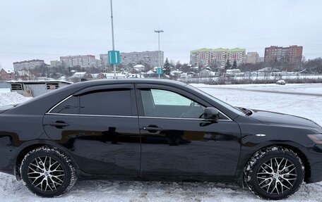 Toyota Camry, 2007 год, 1 250 000 рублей, 7 фотография