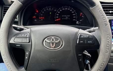 Toyota Camry, 2007 год, 1 250 000 рублей, 9 фотография