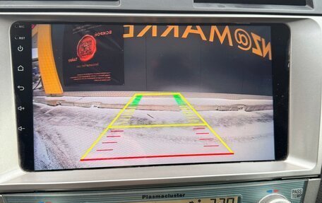 Toyota Camry, 2007 год, 1 250 000 рублей, 11 фотография