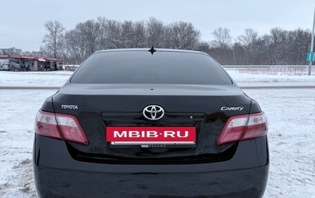 Toyota Camry, 2007 год, 1 250 000 рублей, 8 фотография