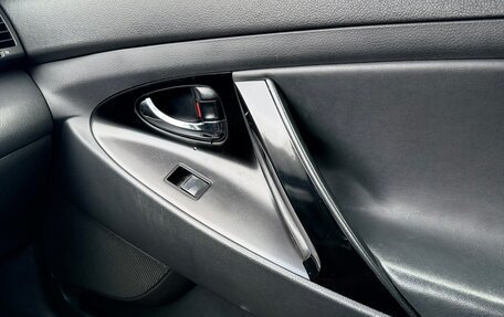 Toyota Camry, 2007 год, 1 250 000 рублей, 12 фотография