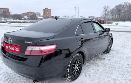 Toyota Camry, 2007 год, 1 250 000 рублей, 5 фотография