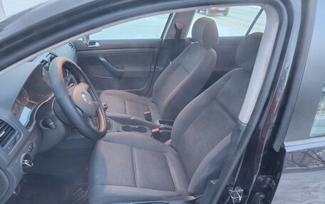 Volkswagen Golf V, 2004 год, 650 000 рублей, 9 фотография