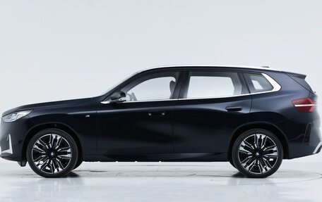 BMW X3, 2025 год, 7 690 000 рублей, 4 фотография