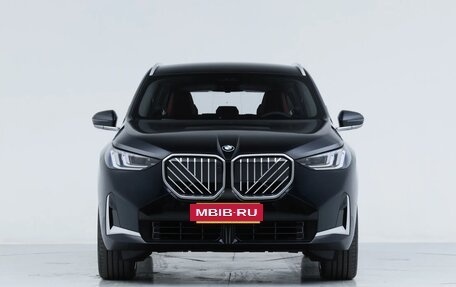BMW X3, 2025 год, 7 690 000 рублей, 2 фотография