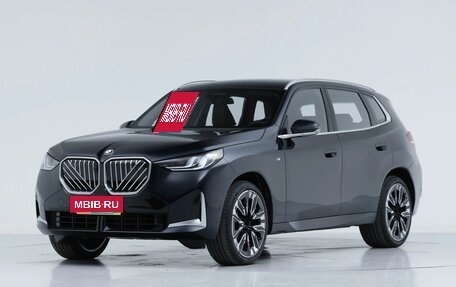 BMW X3, 2025 год, 7 690 000 рублей, 3 фотография