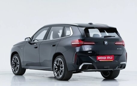 BMW X3, 2025 год, 7 690 000 рублей, 5 фотография