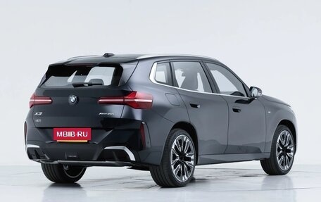 BMW X3, 2025 год, 7 690 000 рублей, 7 фотография