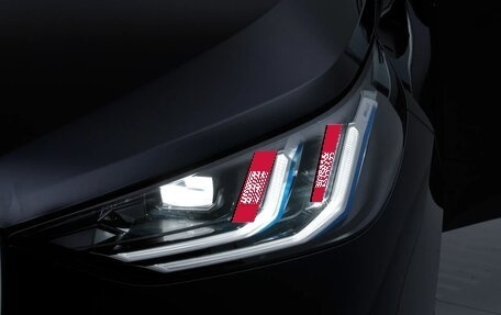 BMW X3, 2025 год, 7 690 000 рублей, 10 фотография