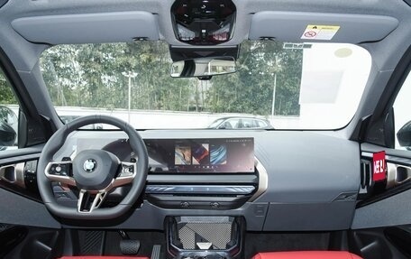 BMW X3, 2025 год, 7 690 000 рублей, 15 фотография