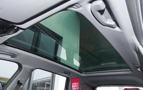 BMW X3, 2025 год, 7 690 000 рублей, 16 фотография