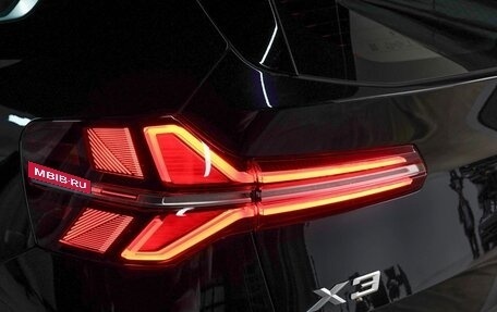 BMW X3, 2025 год, 7 690 000 рублей, 11 фотография