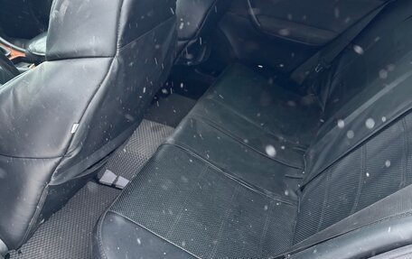 Mercedes-Benz C-Класс, 2002 год, 400 000 рублей, 6 фотография