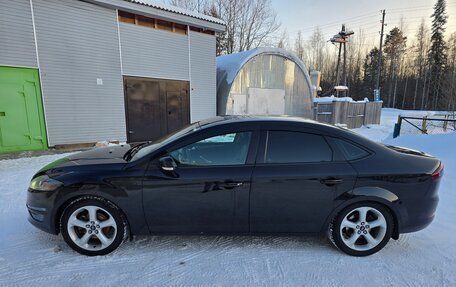 Ford Mondeo IV, 2012 год, 850 000 рублей, 7 фотография