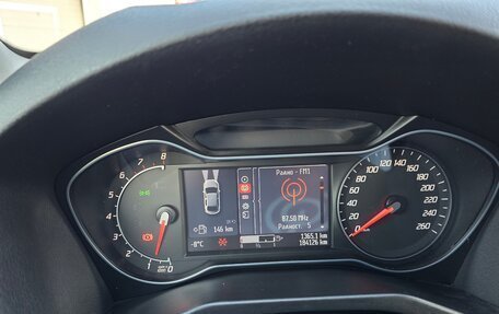 Ford Mondeo IV, 2012 год, 850 000 рублей, 10 фотография