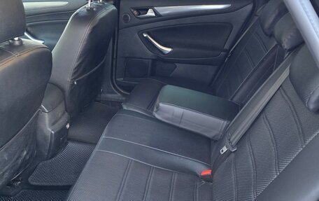 Ford Mondeo IV, 2012 год, 850 000 рублей, 3 фотография