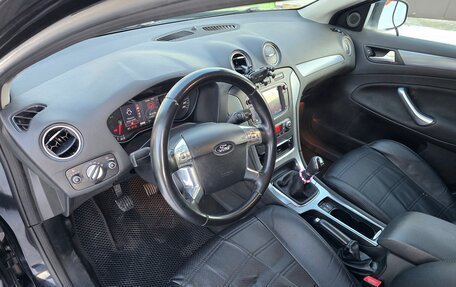 Ford Mondeo IV, 2012 год, 850 000 рублей, 4 фотография