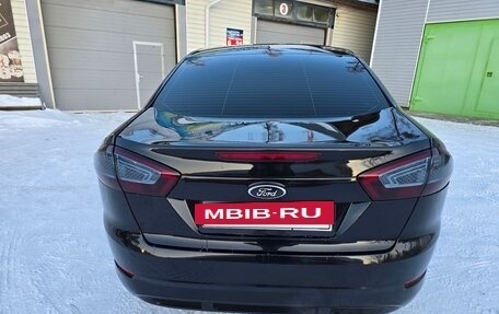 Ford Mondeo IV, 2012 год, 850 000 рублей, 5 фотография