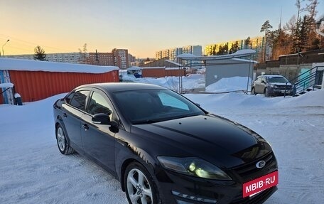 Ford Mondeo IV, 2012 год, 850 000 рублей, 2 фотография